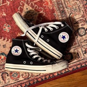 Converse classic chuck taylor all star size 6
